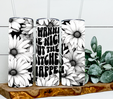 Load image into Gallery viewer, Wanna be nice then bitches happen