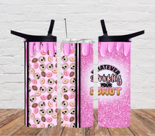 Load image into Gallery viewer, Whatever sprinkles your donut