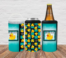 Load image into Gallery viewer, What the actual duck