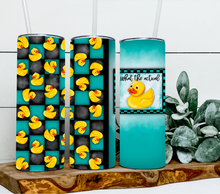 Load image into Gallery viewer, What the actual duck