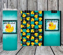 Load image into Gallery viewer, What the actual duck