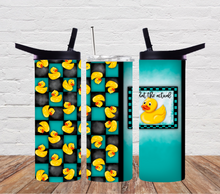 Load image into Gallery viewer, What the actual duck