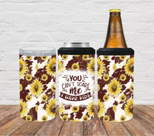 Load image into Gallery viewer, You can't scare me I have kids