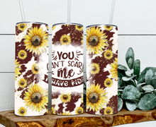 Load image into Gallery viewer, You can't scare me I have kids