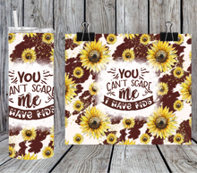 Load image into Gallery viewer, You can't scare me I have kids