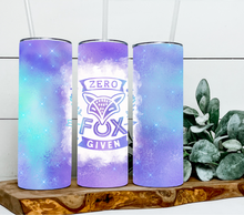 Load image into Gallery viewer, Zero Fox Given 2