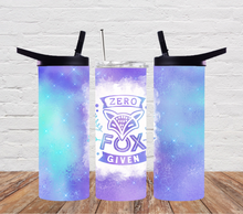 Load image into Gallery viewer, Zero Fox Given 2