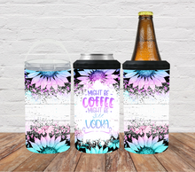 Load image into Gallery viewer, Might be coffee might be vodka