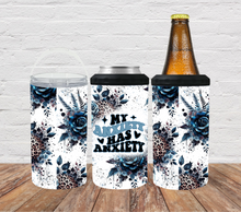 Load image into Gallery viewer, My anxiety has anxiety