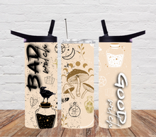 Load image into Gallery viewer, Bad Witch Good Witch - sarcastic