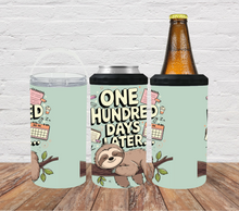 Load image into Gallery viewer, One hundred days later - Sloth