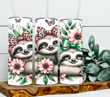 Load image into Gallery viewer, Sloth Babies