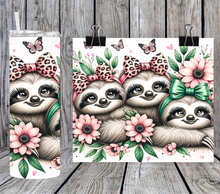 Load image into Gallery viewer, Sloth Babies