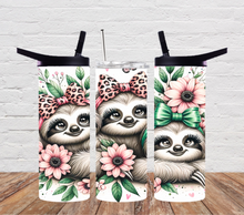 Load image into Gallery viewer, Sloth Babies