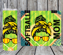 Load image into Gallery viewer, Softball Mom