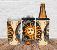 Load image into Gallery viewer, Sun And Moon Boho