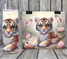 Load image into Gallery viewer, Tiger cub
