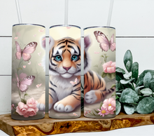 Load image into Gallery viewer, Tiger cub