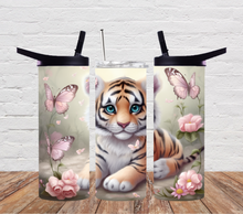 Load image into Gallery viewer, Tiger cub