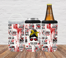 Load image into Gallery viewer, True Crime Obsessed