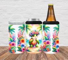 Load image into Gallery viewer, Tropical Turtle