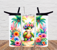 Load image into Gallery viewer, Tropical Turtle