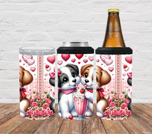 Load image into Gallery viewer, Valentines Puppy love