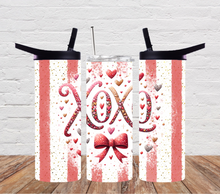 Load image into Gallery viewer, Valentines XOXO