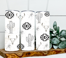 Load image into Gallery viewer, Western Print