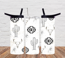 Load image into Gallery viewer, Western Print