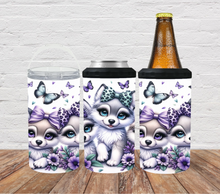 Load image into Gallery viewer, Wolf Pups