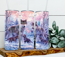 Load image into Gallery viewer, Wolf Pack 2