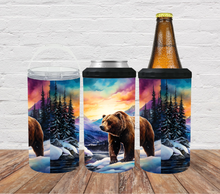 Load image into Gallery viewer, Grizzly Bear