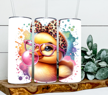 Load image into Gallery viewer, Bubble Duck