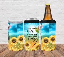 Load image into Gallery viewer, Let your Faith be Bigger than your fear