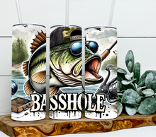 Load image into Gallery viewer, Basshole fish