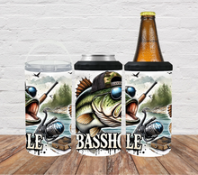 Load image into Gallery viewer, Basshole fish