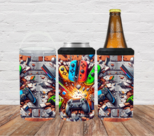 Load image into Gallery viewer, Gaming controllers