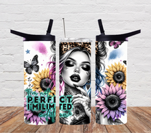 Load image into Gallery viewer, Daily-Affirmations-limited edition Girl