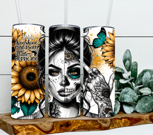 Load image into Gallery viewer, Sunshine mixed with a little hurricane- Girl