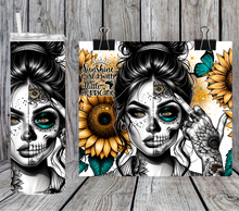 Load image into Gallery viewer, Sunshine mixed with a little hurricane- Girl