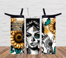 Load image into Gallery viewer, Sunshine mixed with a little hurricane- Girl