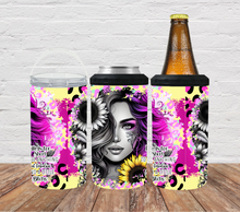 Load image into Gallery viewer, Life is too short Girl