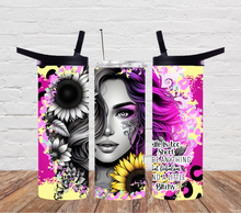 Load image into Gallery viewer, Life is too short Girl