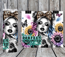 Load image into Gallery viewer, Daily-Affirmations-limited edition Girl