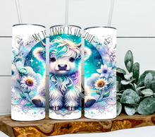 Load image into Gallery viewer, Highland cow journey