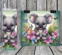 Load image into Gallery viewer, Koala Bear 3