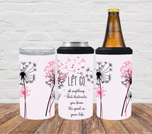 Load image into Gallery viewer, Let go - pink