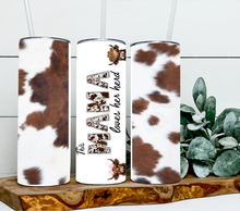 Load image into Gallery viewer, Mama Loves her herd