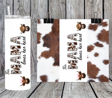 Load image into Gallery viewer, Mama Loves her herd